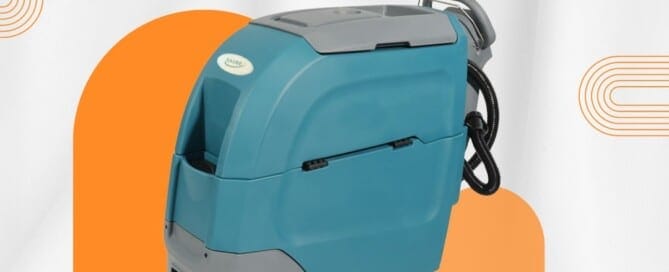 Máy lau liên hợp cho sàn nhà xưởng và tiện ích không thể bỏ qua Máy lau sàn nhà xưởng liên hợp và tiện tích không thể bỏ qua