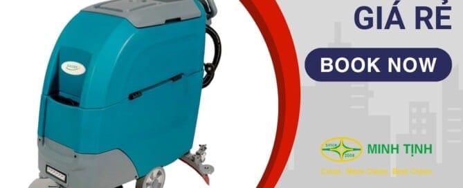 Máy chà sàn công nghiệp giá rẻ Máy chà sàn công nghiệp giá rẻ