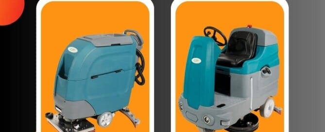 Máy cọ sàn nhà Máy cọ sàn nhà