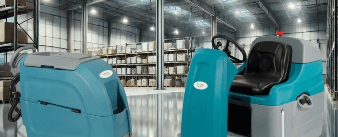 Tìm hiểu các phương pháp chà sàn bê tông hiệu quả, tiết kiệm thời gian và công sức khi sử dụng máy chà sàn chuyên dụng Các loại máy chà sàn bê tông chuyên dụng