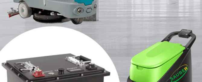 Lợi ích của máy chà sàn dùng bình acquy trong các nhà xưởng và nhà máy công nghiệp với tính năng di động cao Các loại máy chà sàn dùng bình acquy