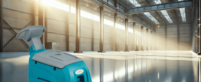 Máy lau nhà xưởng – Lựa chọn tối ưu để duy trì sạch sẽ cho các nhà máy, kho bãi và không gian công nghiệp lớn Máy lau nhà xưởng – Lựa chọn tối ưu để duy trì sự sạch sẽ