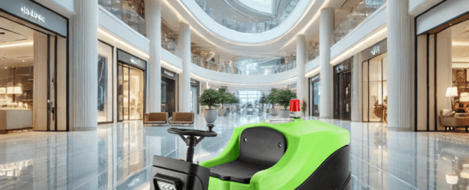 Máy lau sàn nhà công nghiệp: Giải pháp lý tưởng cho việc vệ sinh các khu vực nhà xưởng và không gian công nghiệp Sử dụng máy lau sàn nhà công nghiệp hiệu quả