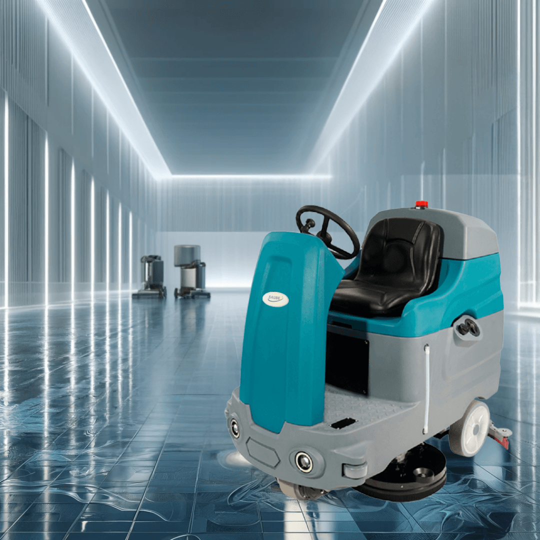 Hướng dẫn chọn máy chà sàn gạch hiệu quả giúp duy trì độ bền của gạch và đảm bảo vệ sinh sạch sẽ Máy chà sàn gạch thương hiệu Sauber