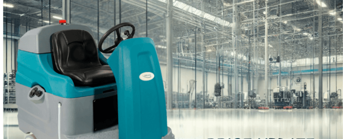 Cập nhật giá máy chà sàn nhà xưởng mới nhất và hướng dẫn lựa chọn sản phẩm tốt nhất cho môi trường làm việc rộng lớn Bảng giá máy chà sàn nhà xưởng phân khúc cao cấp